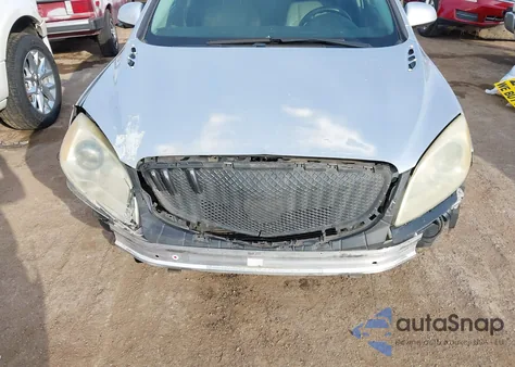 2013 Buick Verano Convenience Group z USA, uszkodzony, nr VIN 1G4PR5SK9D4215919